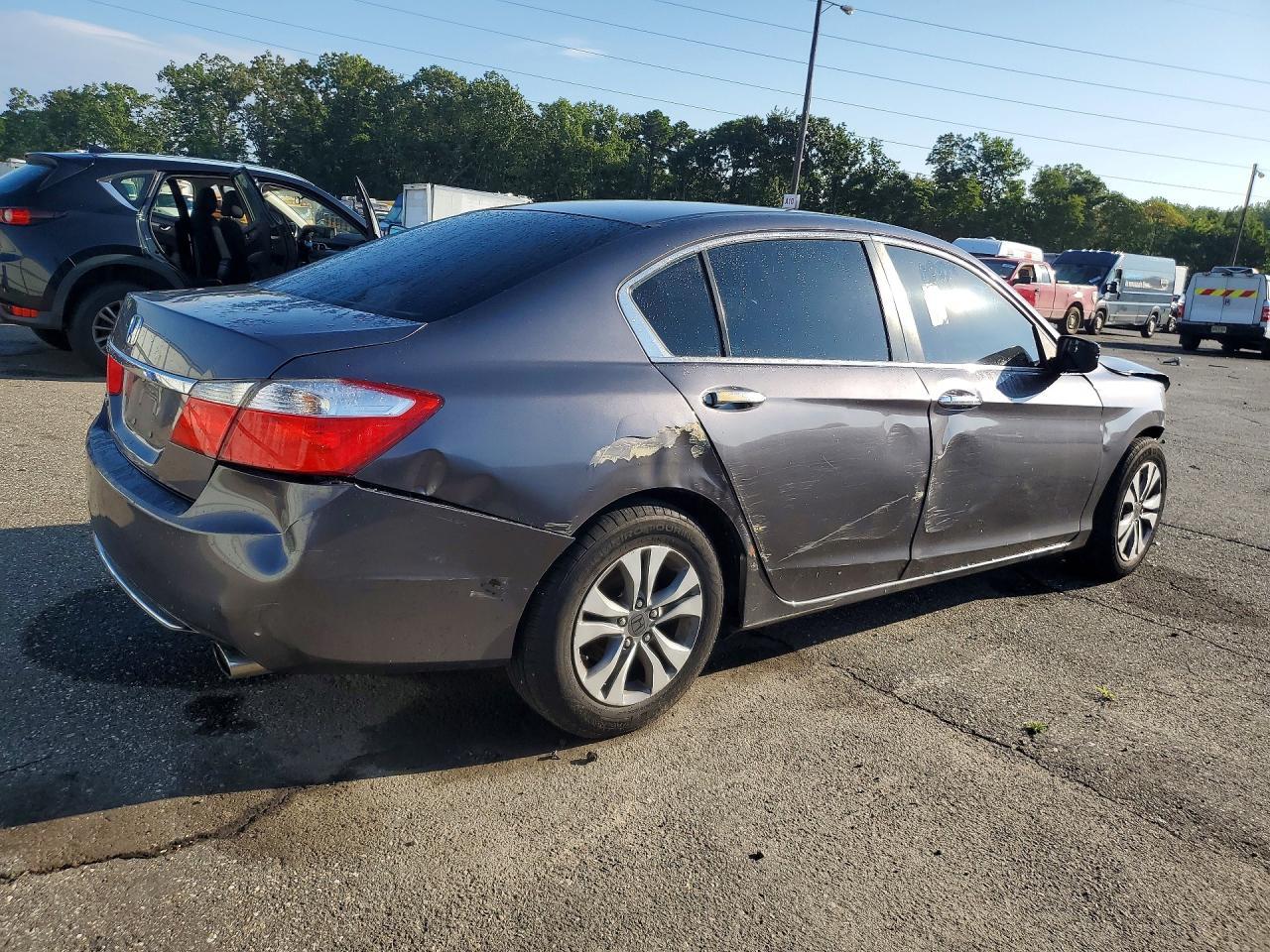 2014 Honda Accord Lx - Image 3