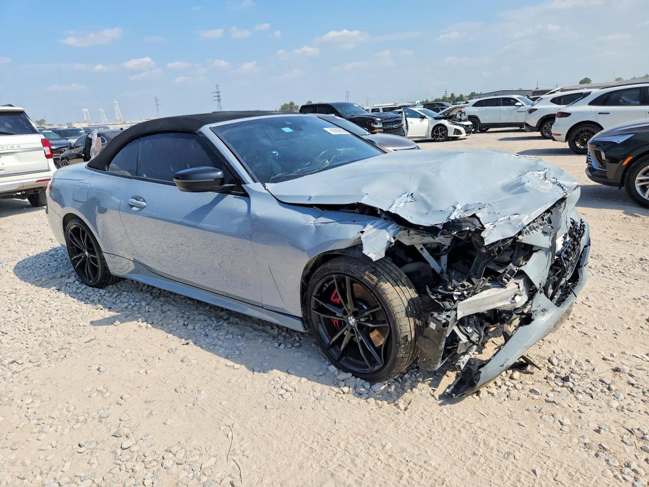 2023 BMW 430I - Image 4