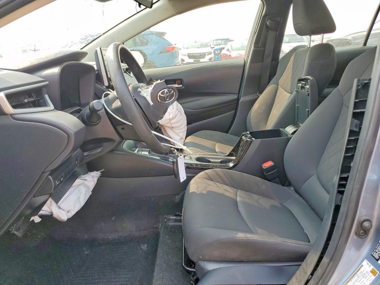 2021 Toyota Corolla Le - Image 7
