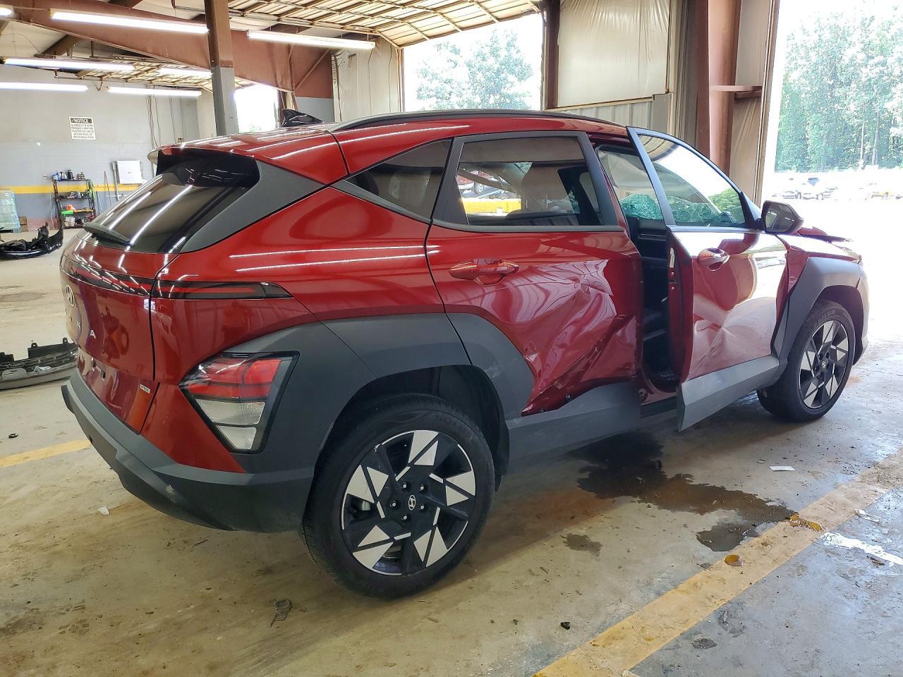 2025 Hyundai Kona Sel - Фото 3