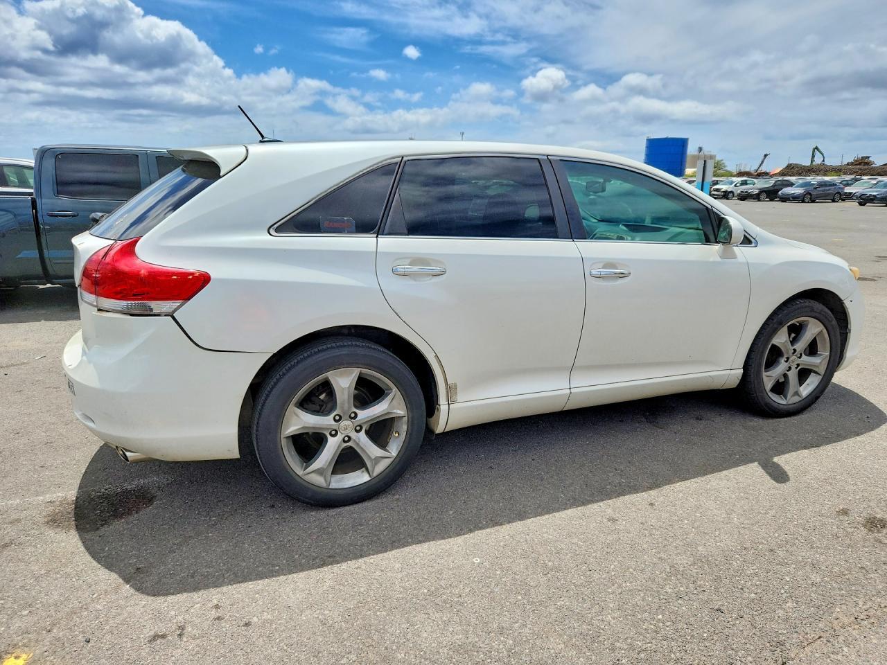 2009 Toyota Venza Fwd V6 - Image 3