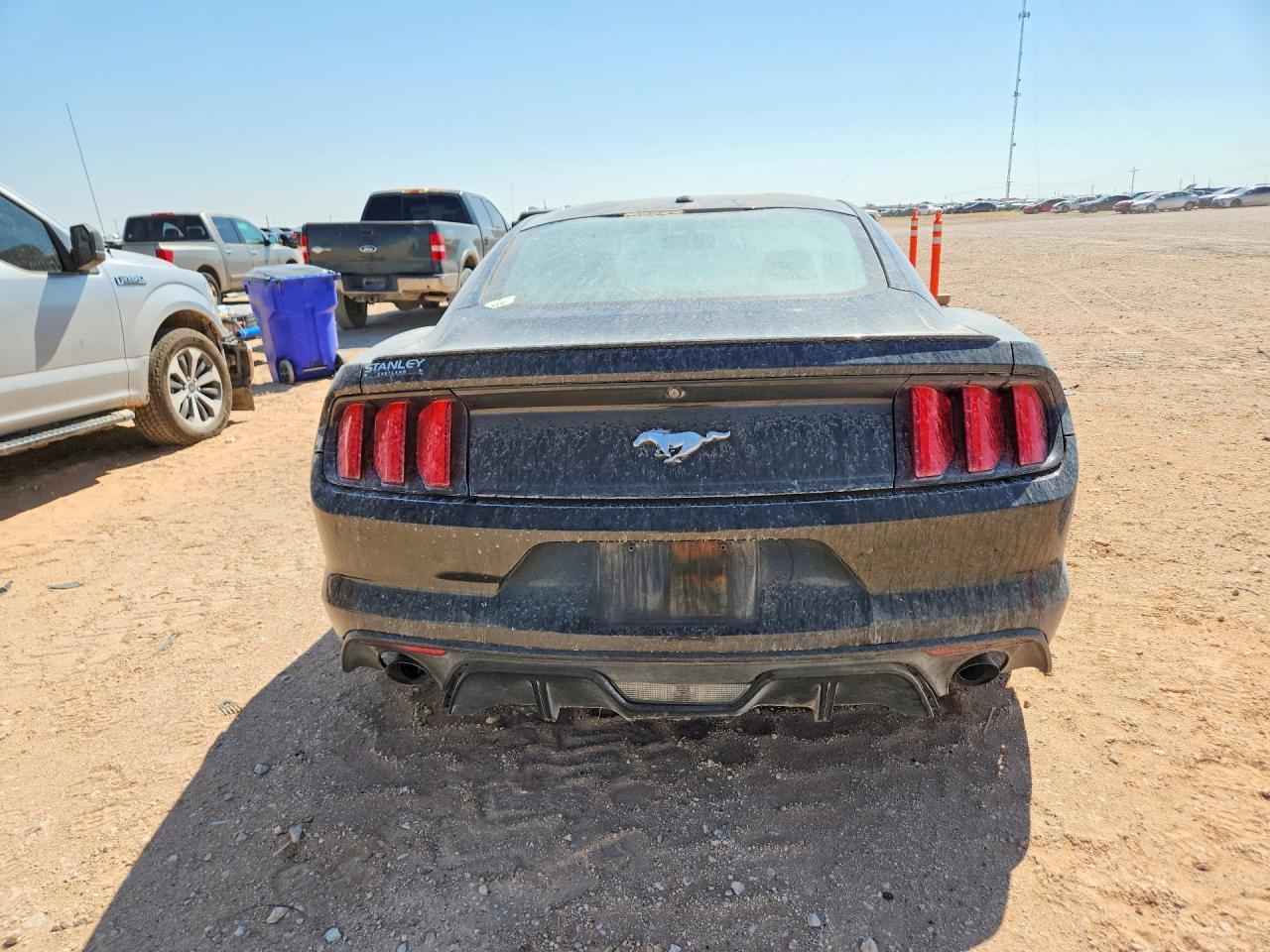 2016 Ford Mustang - Фото 6