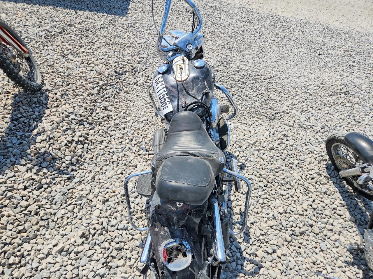 2006 Harley-Davidson Flhrci - Фото 6