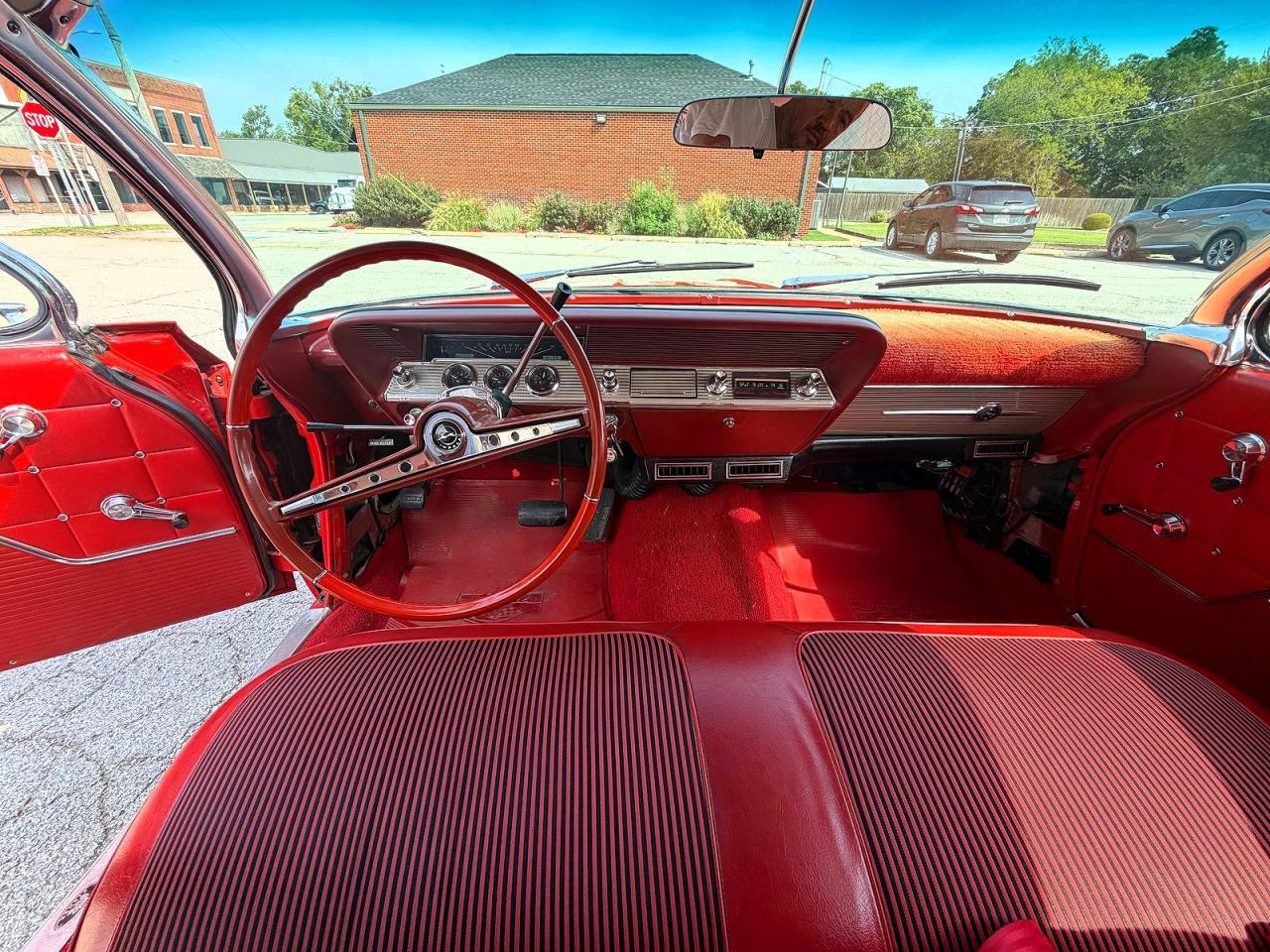 1962 Chevrolet Impala - Фото 6