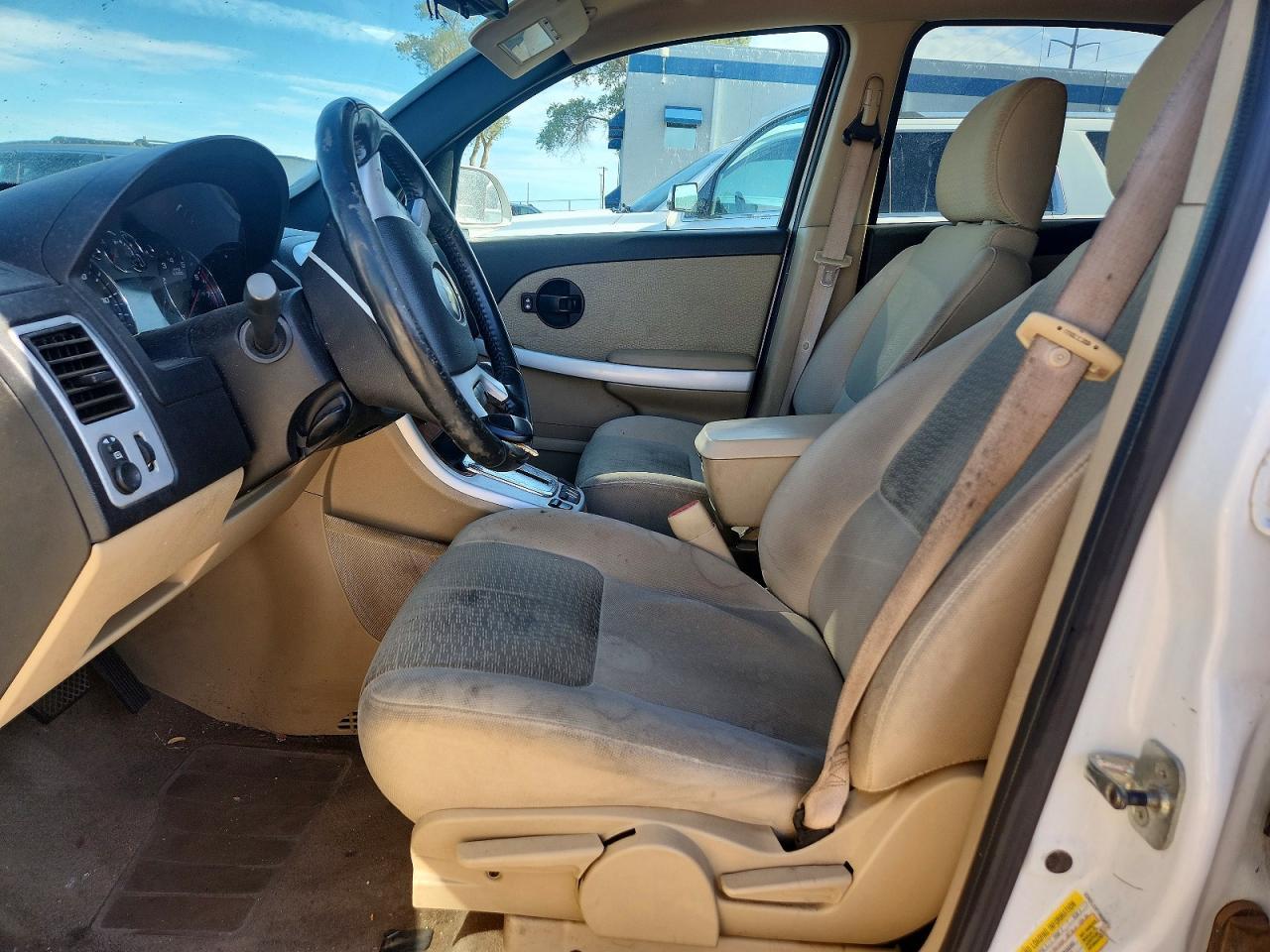 2008 Chevrolet Equinox Lt - Image 7
