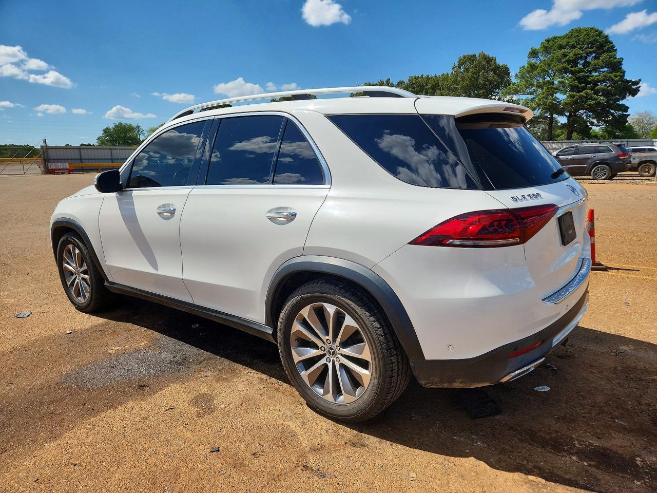 2020 Mercedes-Benz Gle 350 - Фото 2