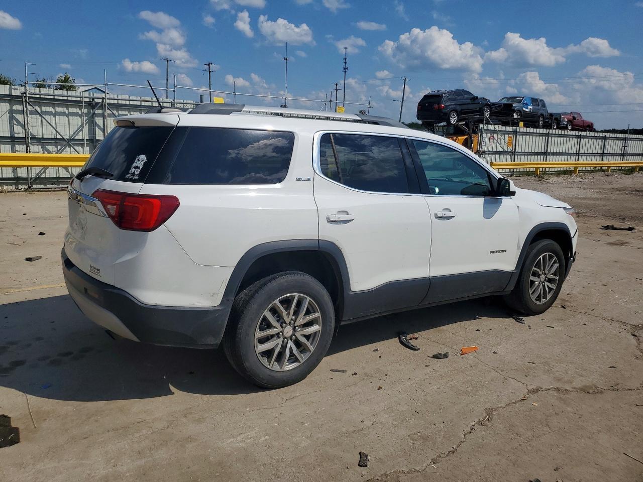 2019 GMC Acadia Sle - Image 3