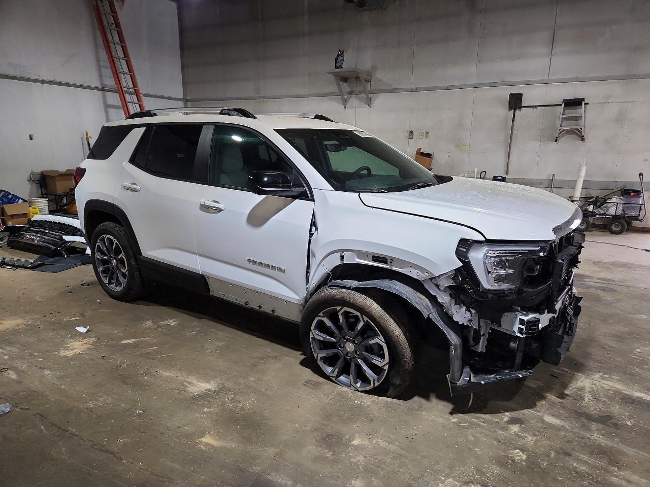 2026 GMC Terrain Elevation - Image 4