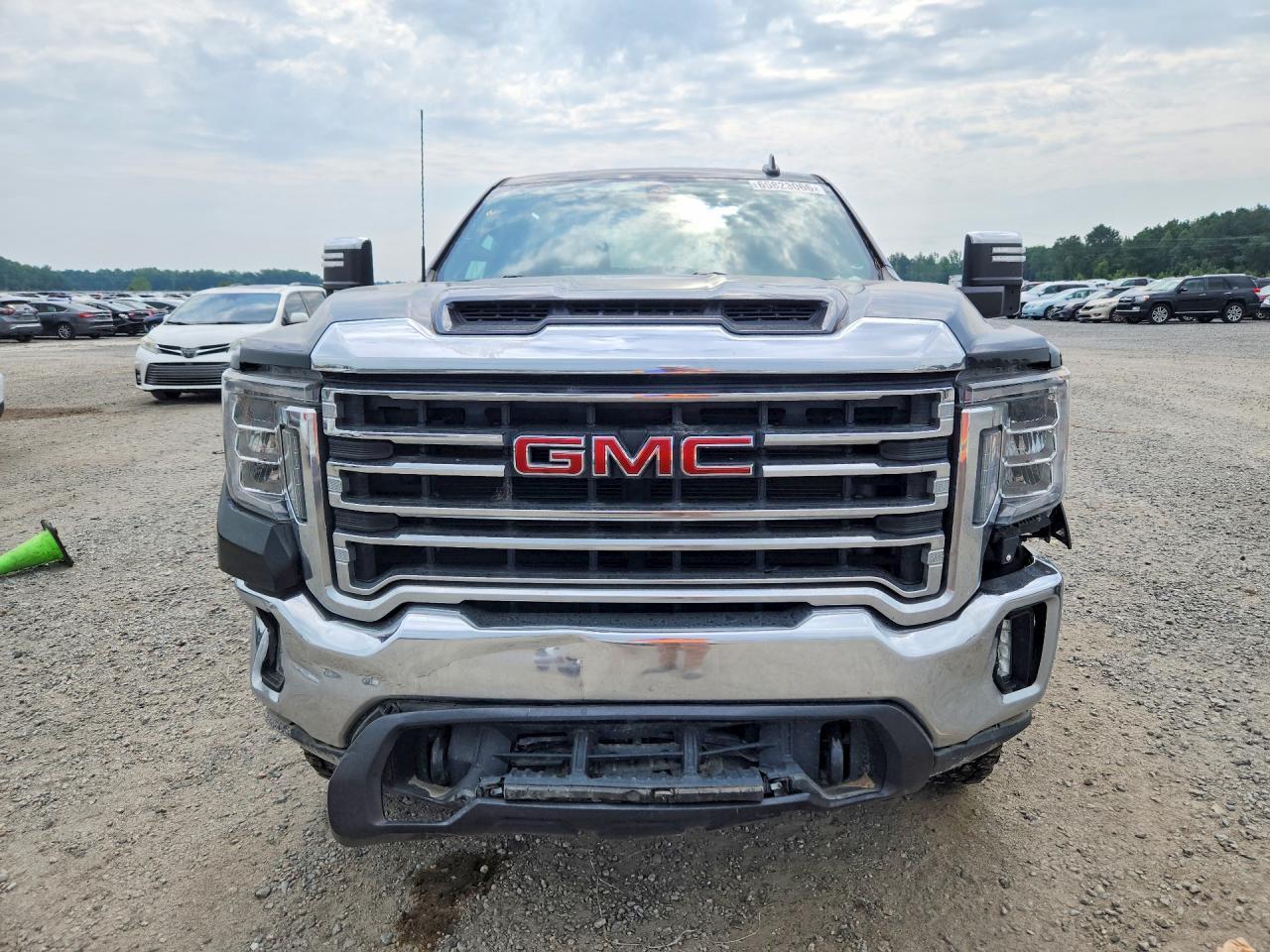 2022 GMC Sierra K2500 Slt - Фото 5
