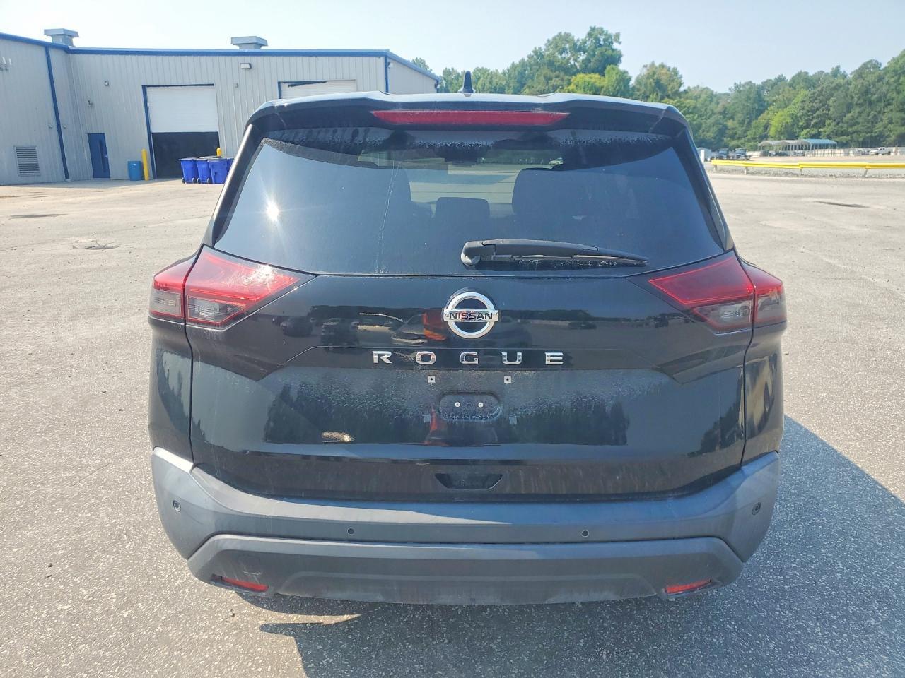 2021 Nissan Rogue S - Image 6
