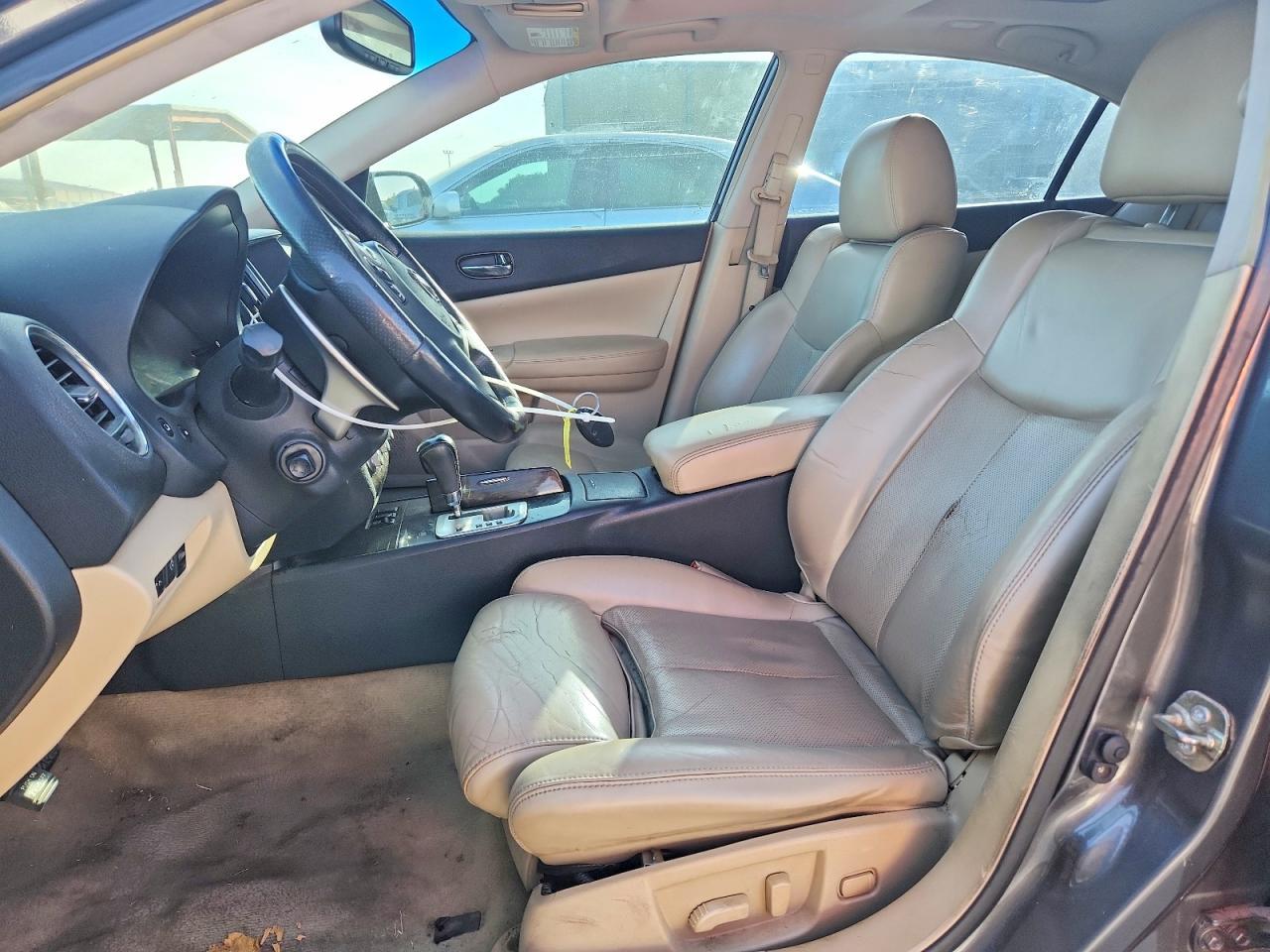 2014 Nissan Maxima 3.5 Sv - Image 7