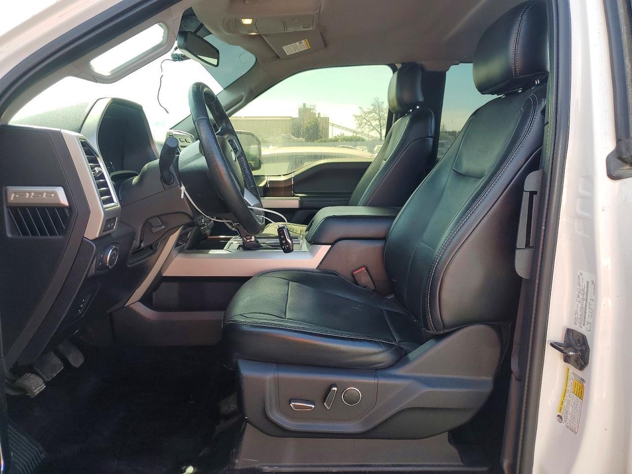 2016 Ford F150 Super Cab - Image 7