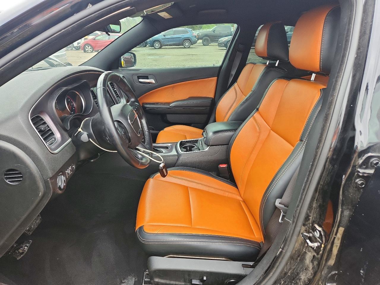 2021 Dodge Charger Sxt - Фото 7