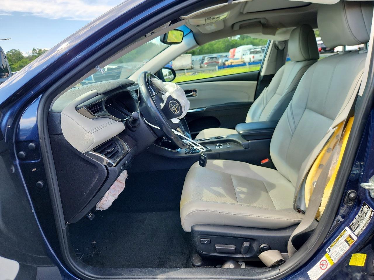 2018 Toyota Avalon Limited - Фото 7