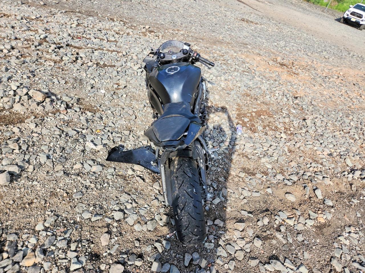 2024 Kawasaki Zx636 K - Image 6