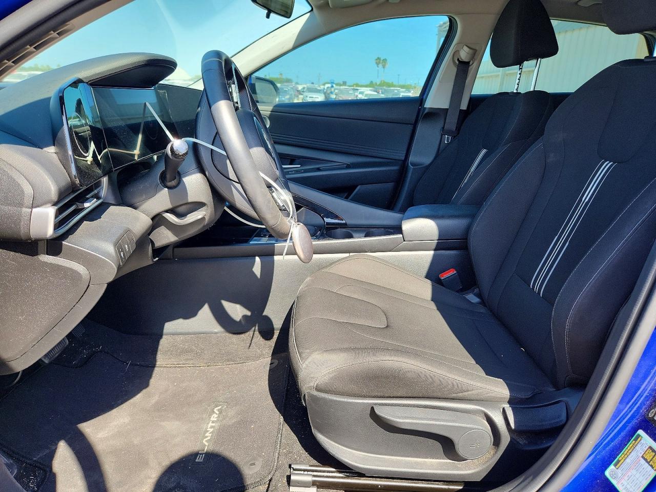 2024 Hyundai Elantra Sel - Фото 7