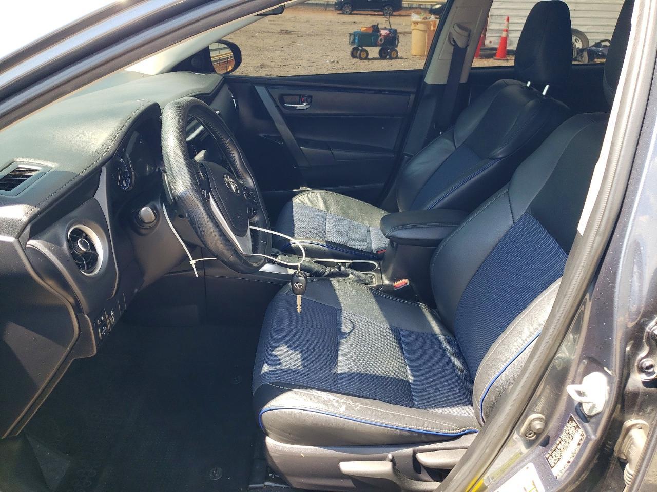 2019 Toyota Corolla Se - Фото 7
