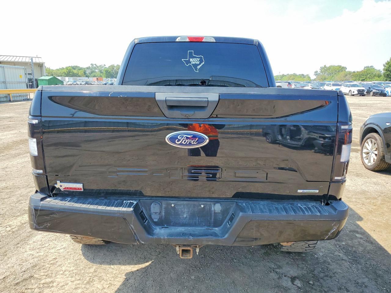 2019 Ford F150 Supercrew - Image 6
