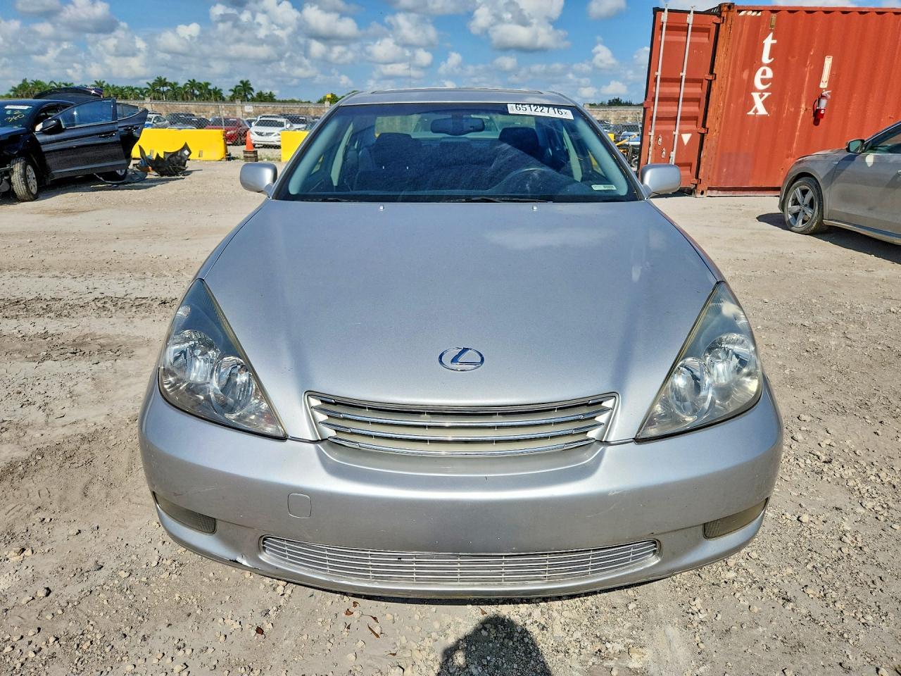 2003 Lexus Es 300 - Image 5