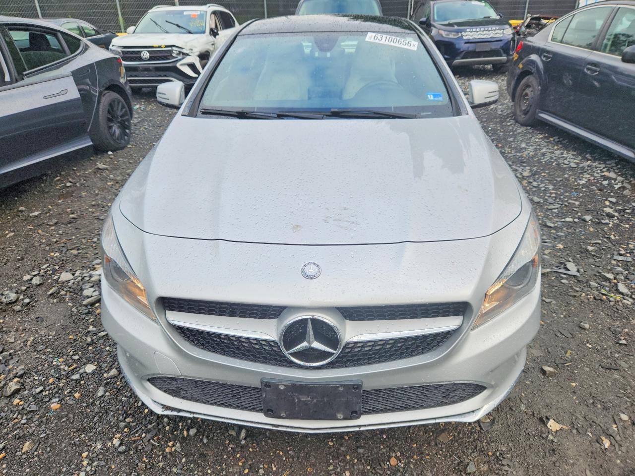 2017 Mercedes-Benz Cla 250 - Image 5