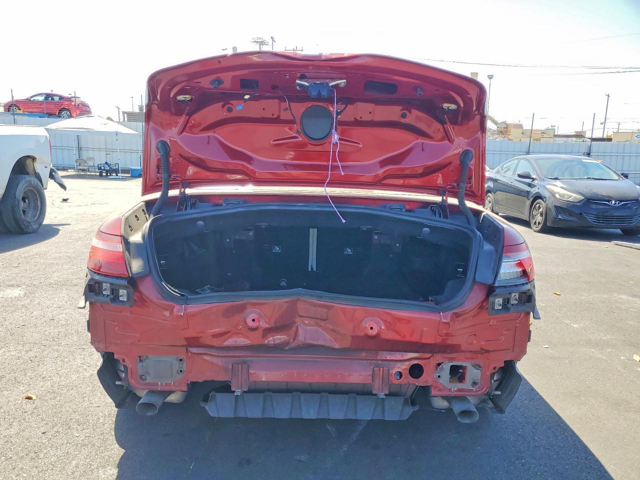 2018 Mercedes-Benz E 400 - Image 6