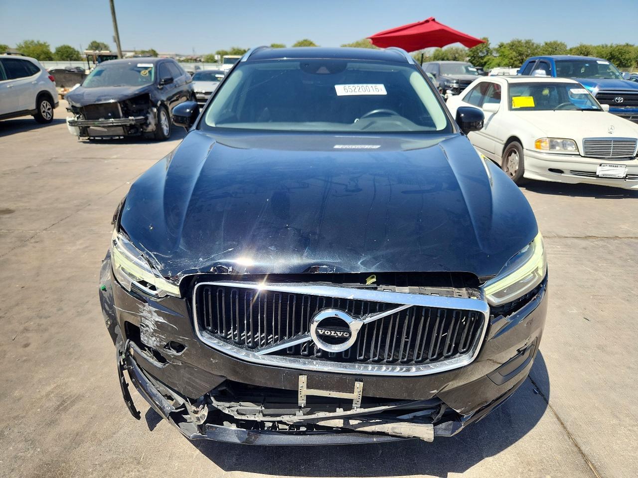 2019 Volvo Xc60 T5 - Image 5