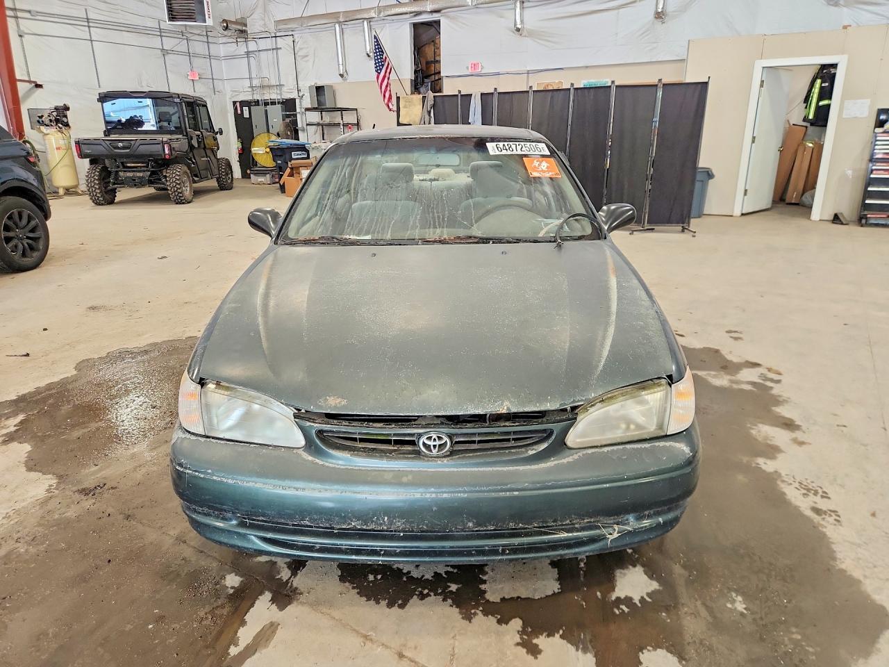 1994 Toyota Camry - Фото 5