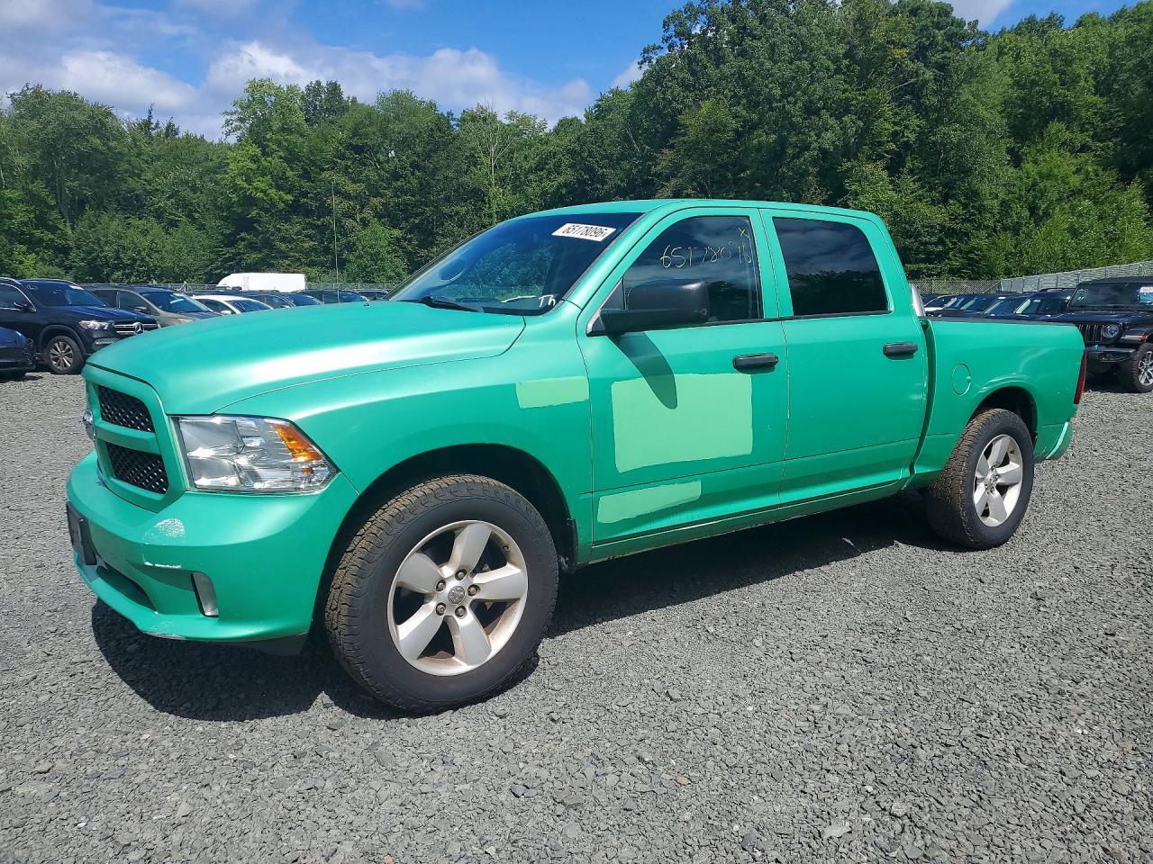2015 Ram 1500 St