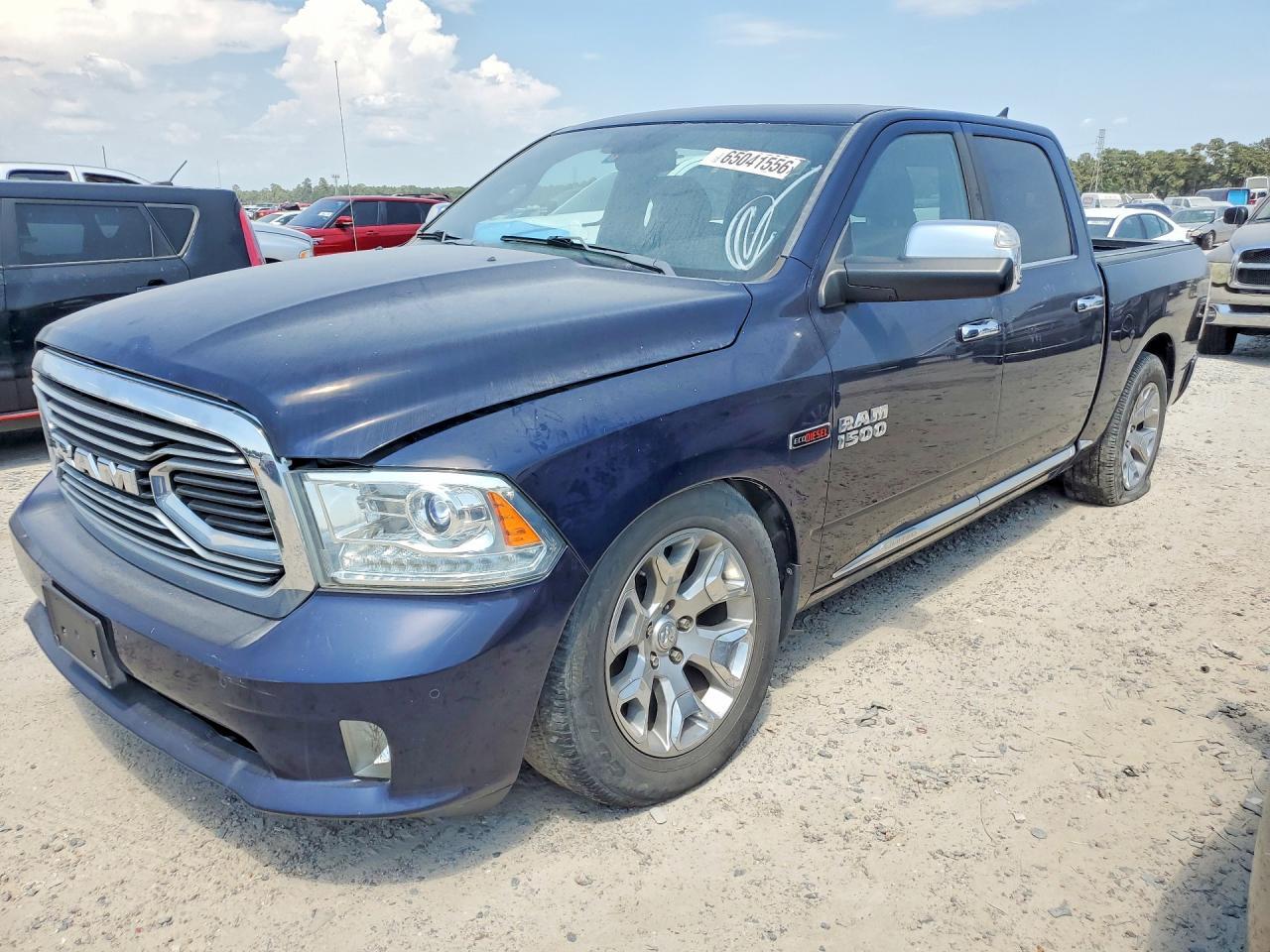 2016 Ram 1500 Longhorn