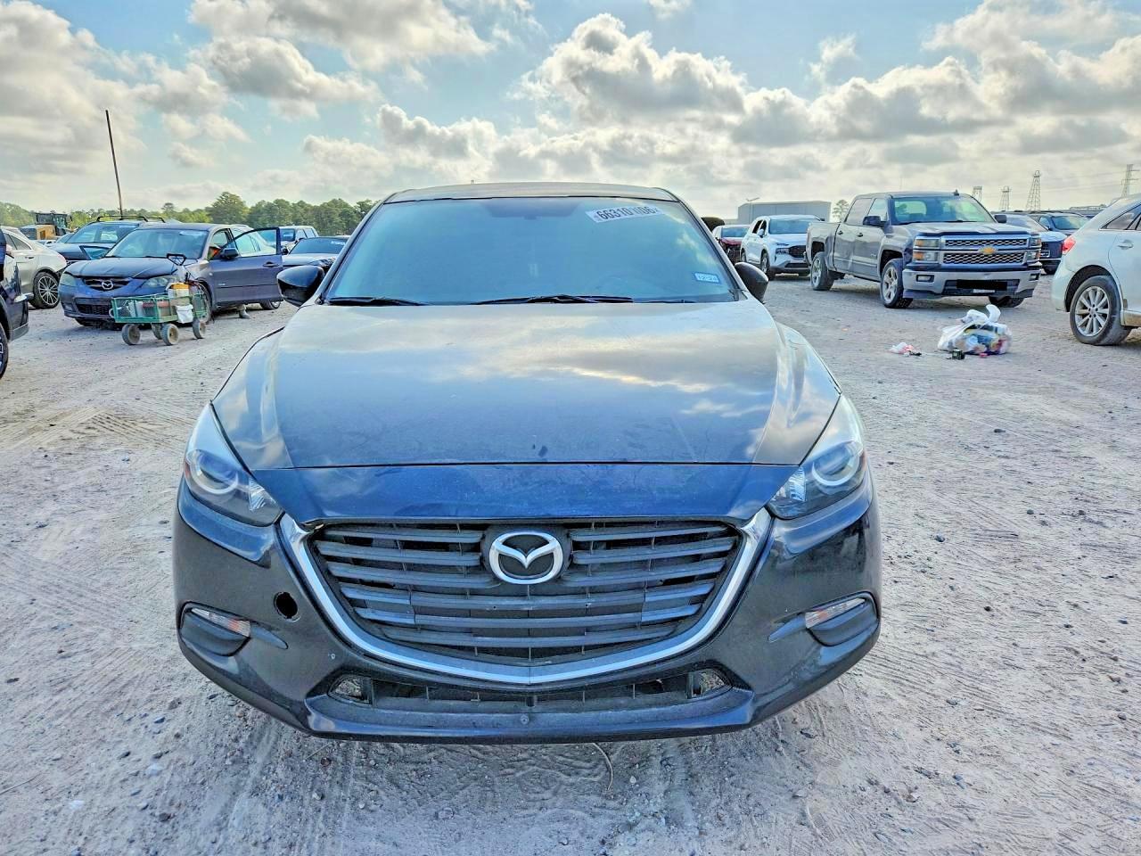 2017 Mazda 3 Sport - Фото 5