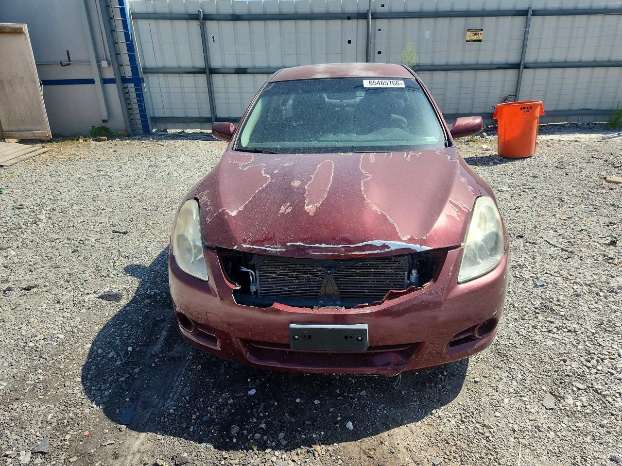 2011 Nissan Altima 2.5 - Фото 5