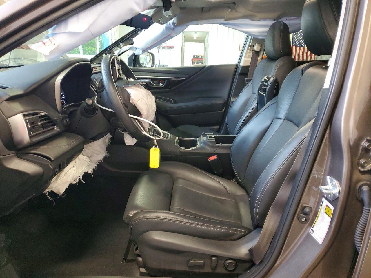 2022 Subaru Outback Limited - Фото 7