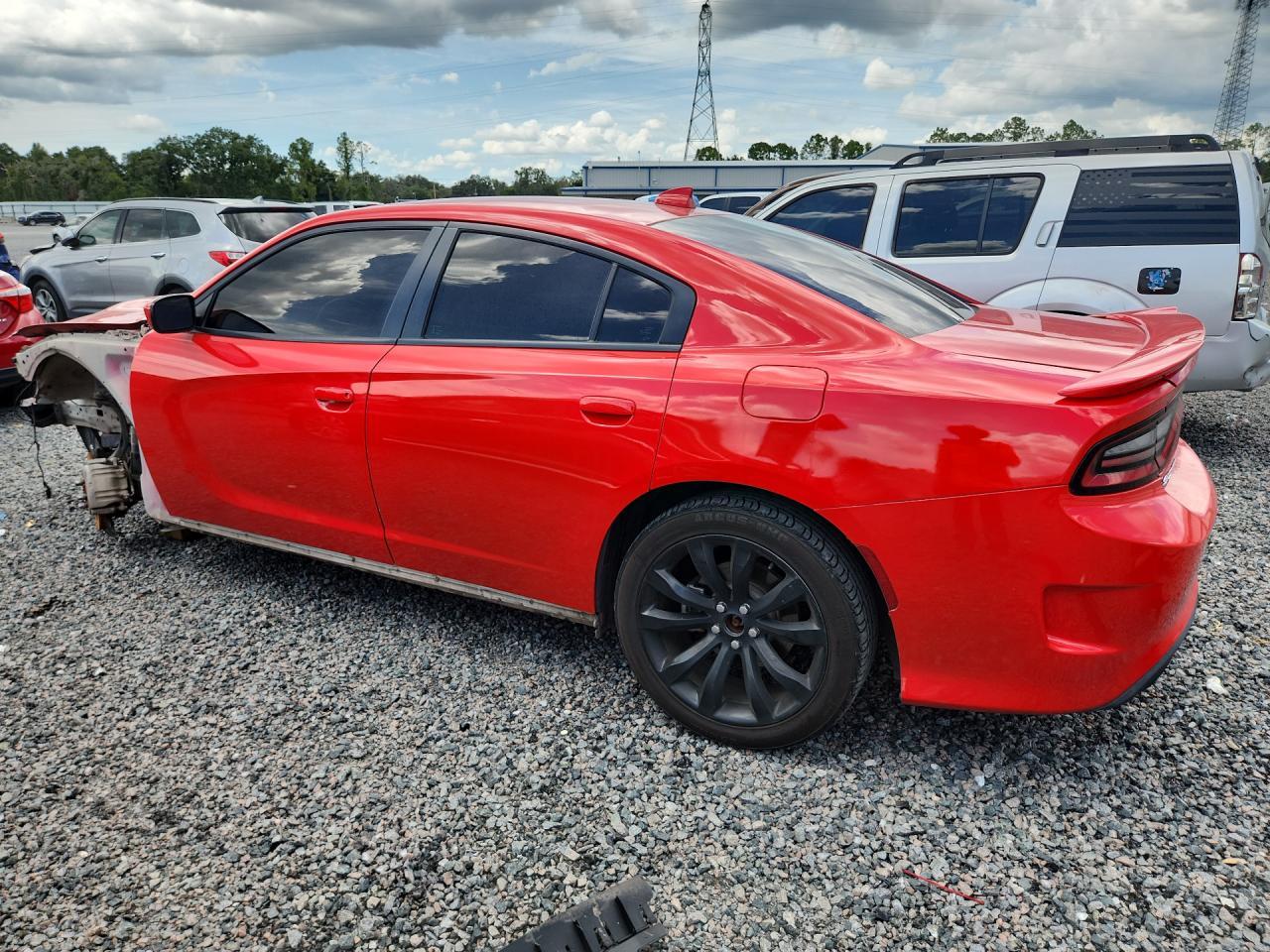 2022 Dodge Charger Gt - Image 2