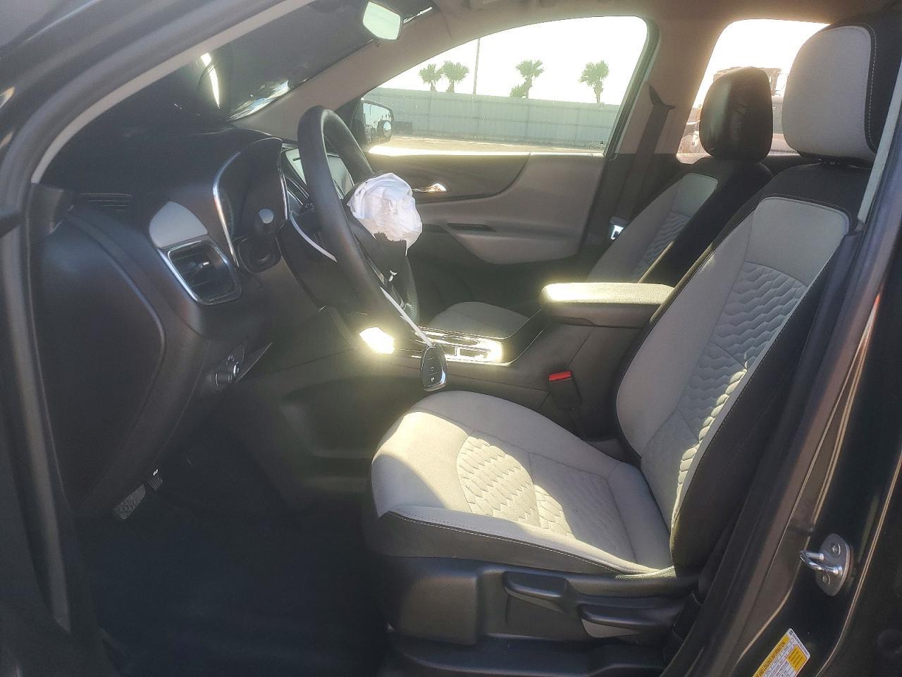 2020 Chevrolet Equinox Ls - Фото 7