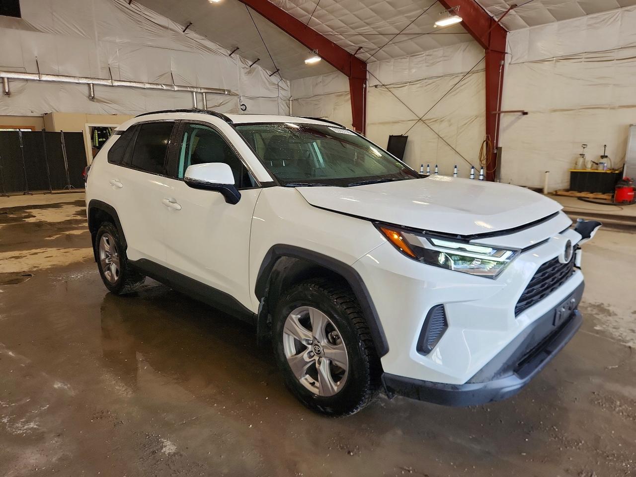 2025 Toyota Rav4 Xle - Фото 4