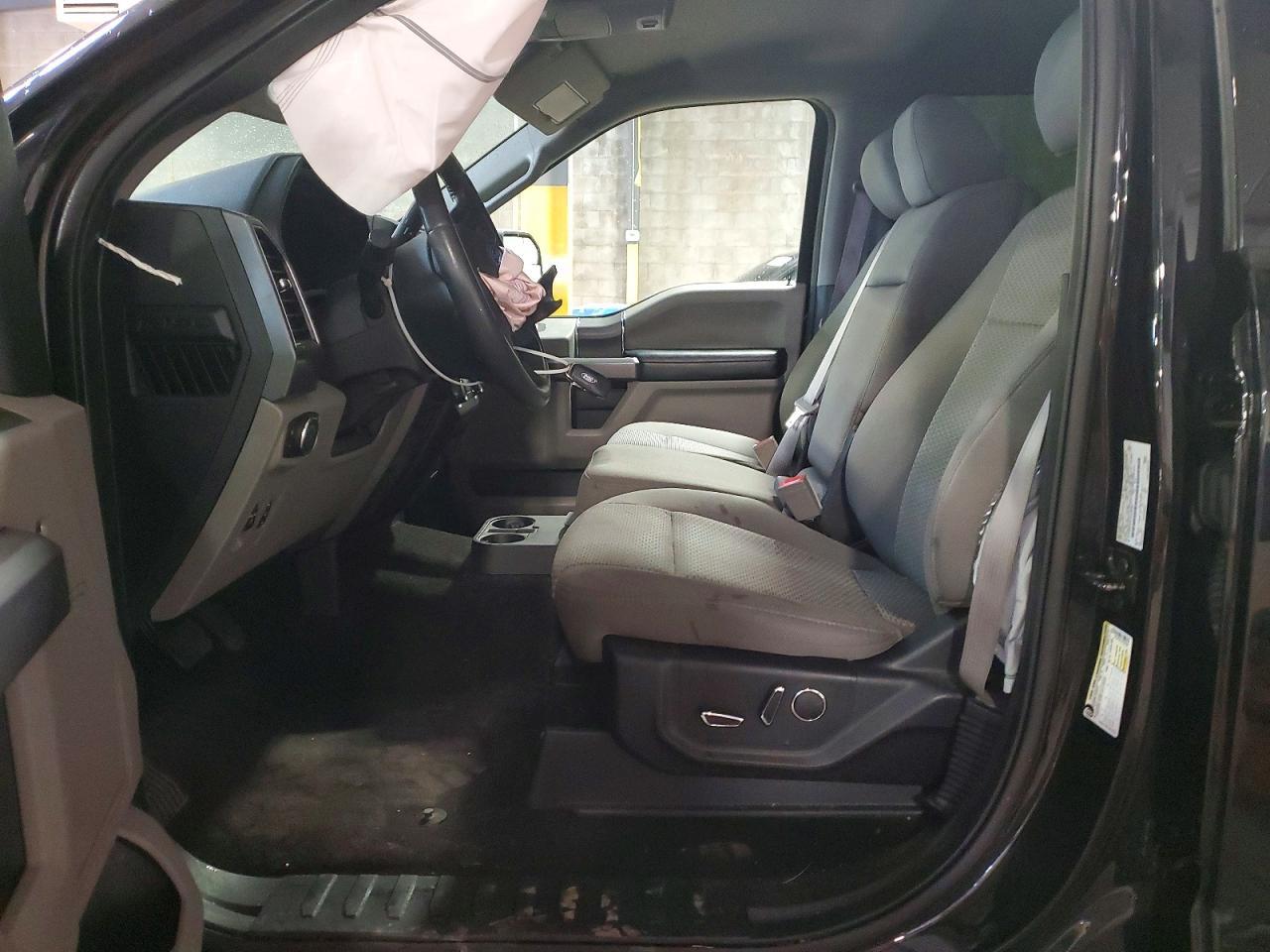 2018 Ford F150 Supercrew - Image 7