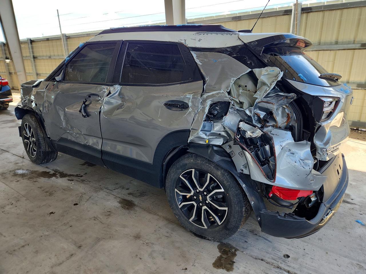 2023 Chevrolet Trailblazer Activ - Image 2