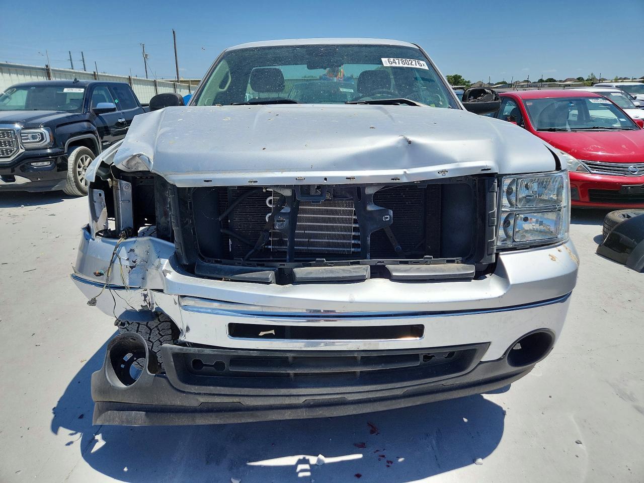 2013 GMC Sierra C1500 - Image 5