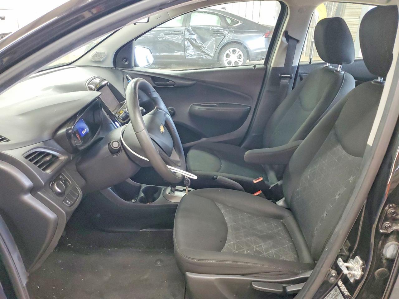 2021 Chevrolet Spark Ls - Image 7