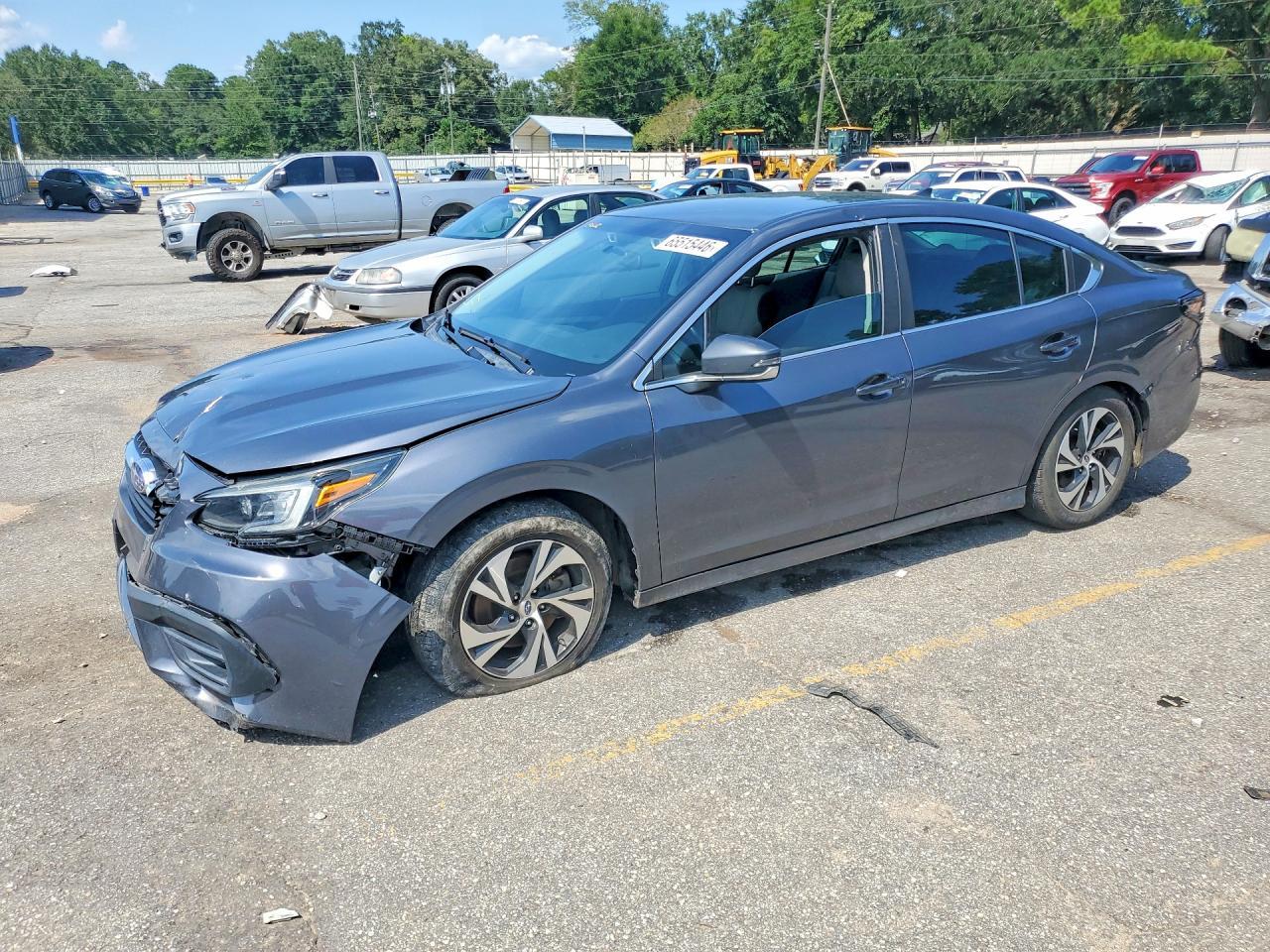 lot