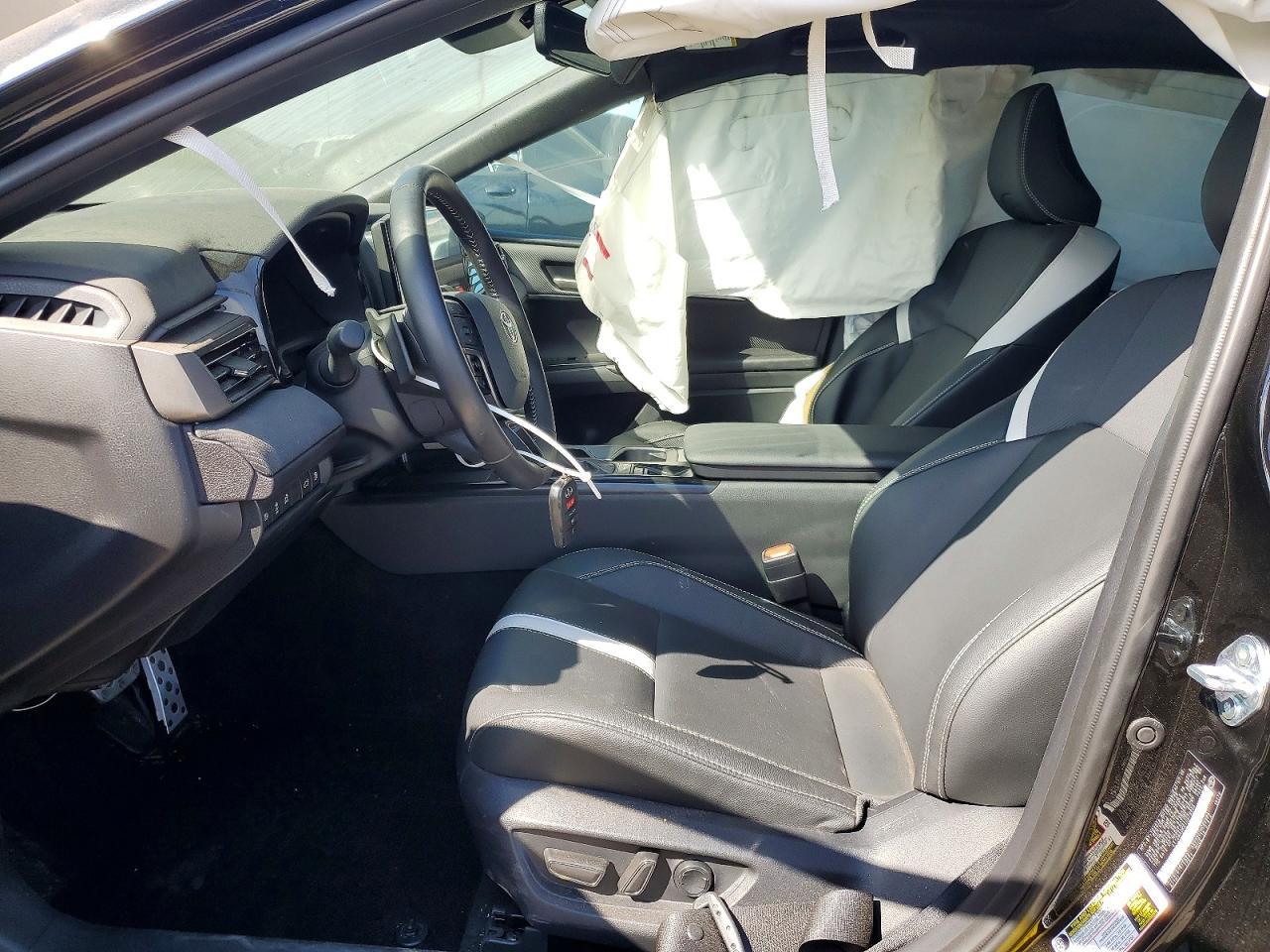 2026 Toyota Camry Se - Фото 7