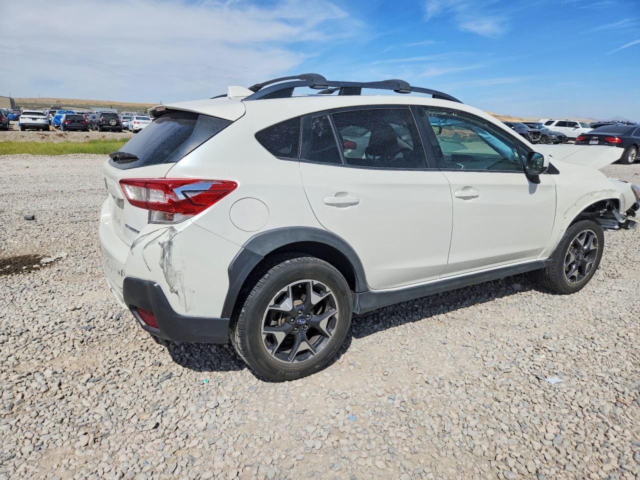 2019 Subaru Crosstrek Premium - Image 3