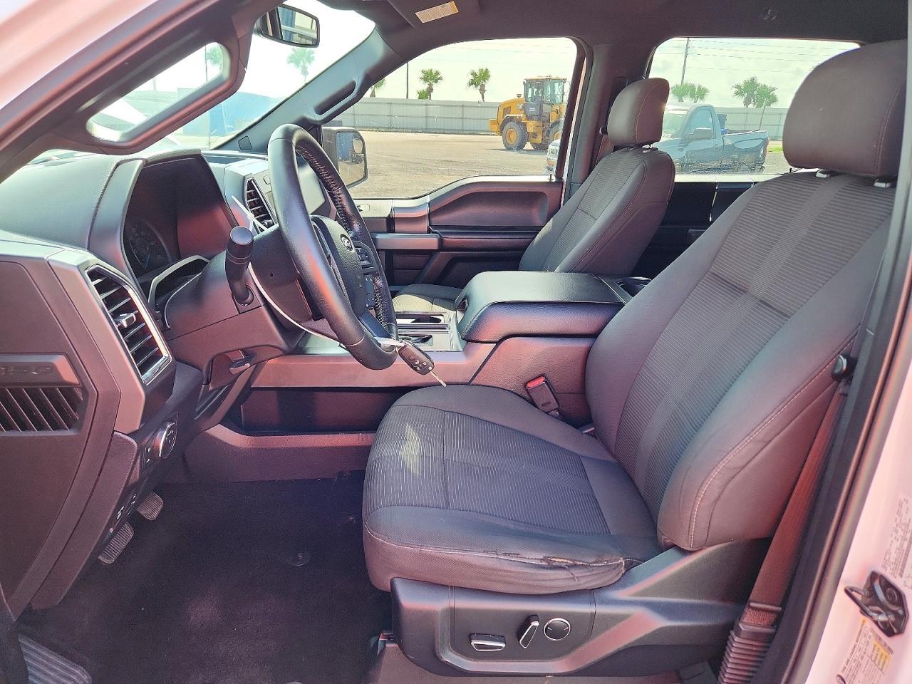2016 Ford F150 Supercrew - Image 7