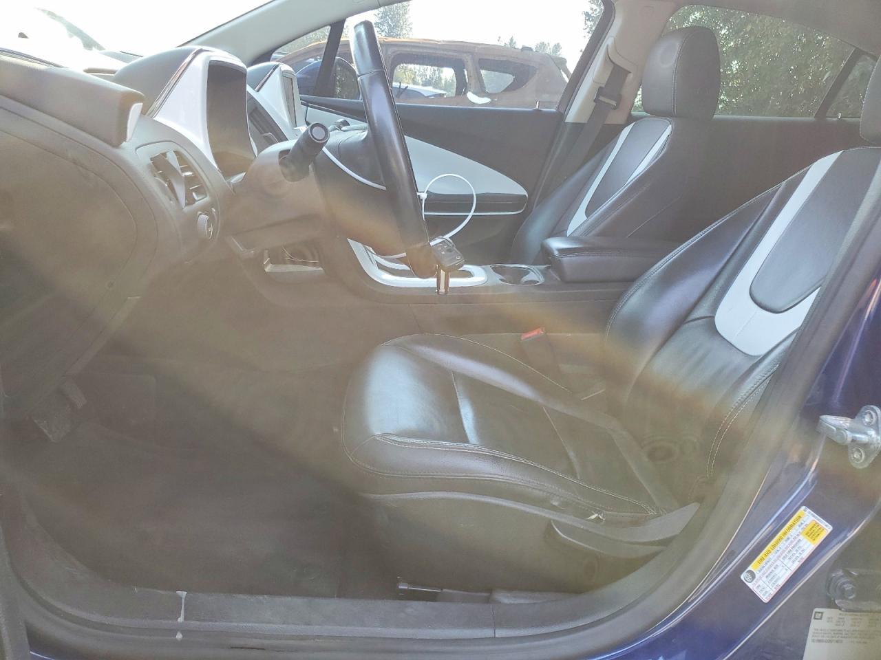 2013 Chevrolet Volt - Фото 7