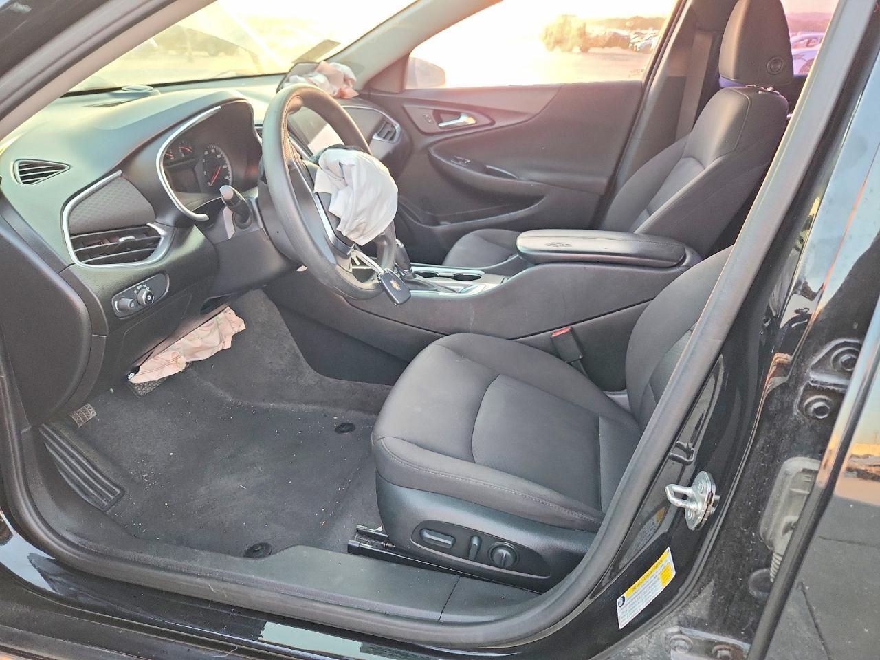 2020 Chevrolet Malibu Lt - Image 7