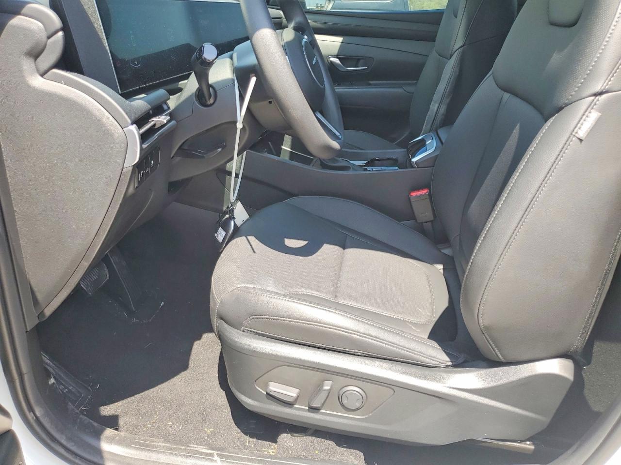 2026 Hyundai Santa Cruz Sel - Image 7