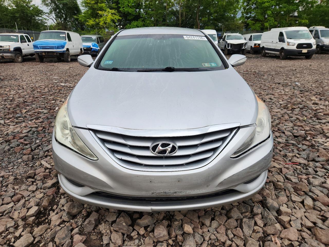 2012 Hyundai Sonata Gls - Image 5