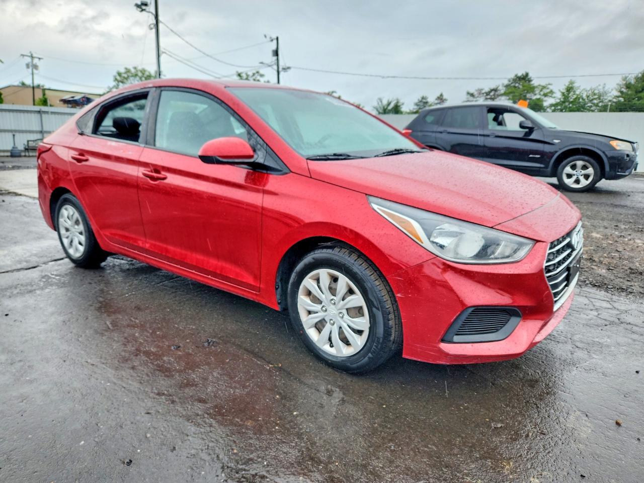 2020 Hyundai Accent Se - Image 4