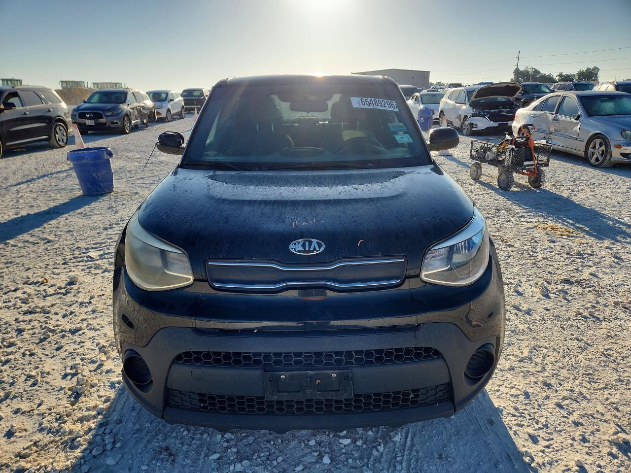 2019 Kia Soul Base - Image 5