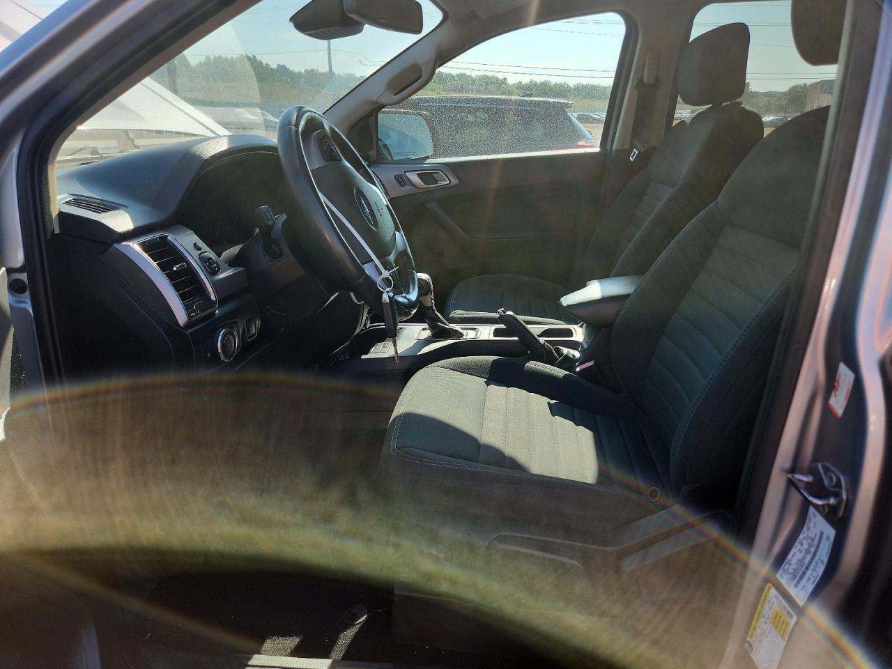 2020 Ford Ranger Xl - Фото 7